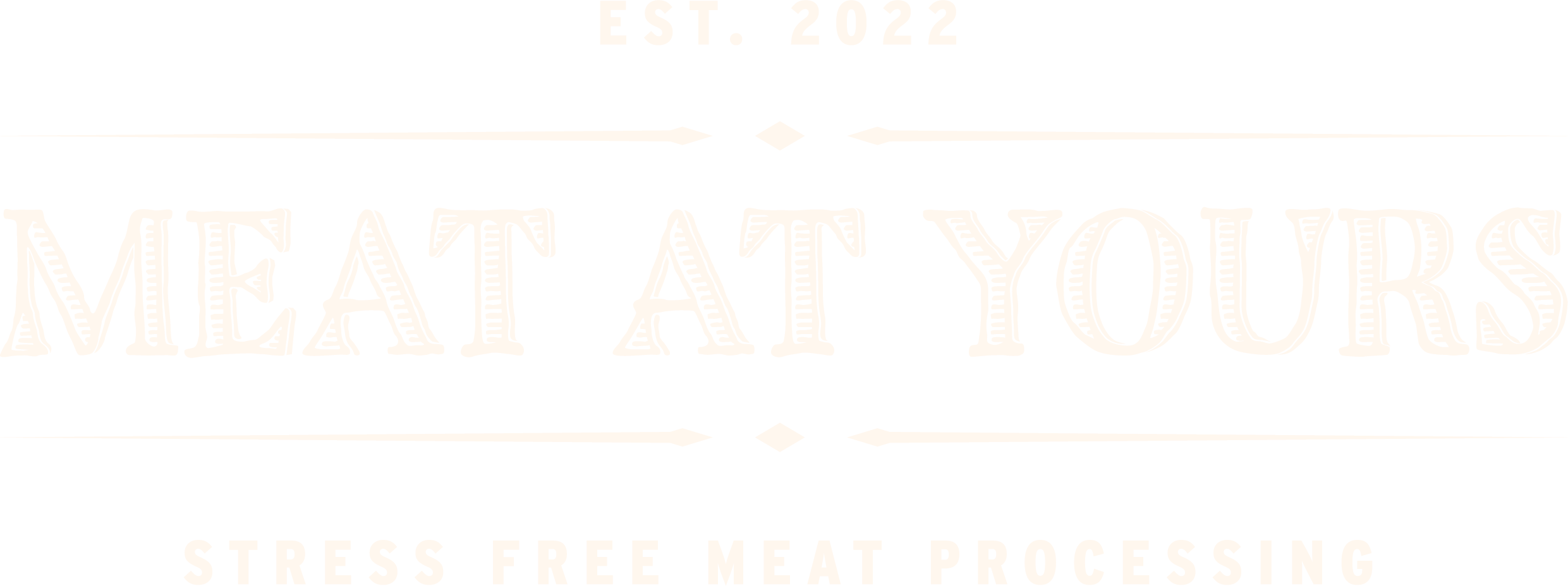 Meat At Yours